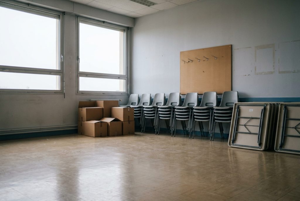 Afpa : un plan de réorganisation vise jusqu’à 867 suppressions de postes